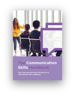 Communication Skills Handbook 