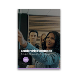 Leadership skills handbook download
