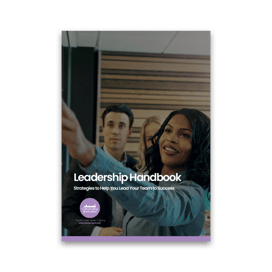Leadership Handbook download